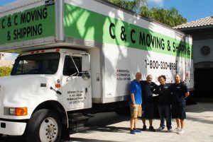 Relocation Movers