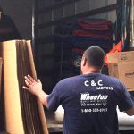 The Benefits of Hiring a Long Distance Mover