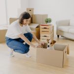 The Items We Can’t Move During Moving Day