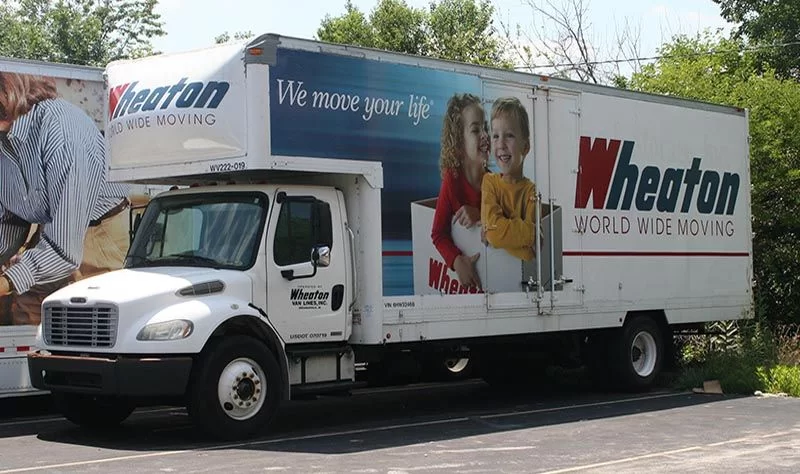 Local Moving Services