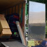 Professional Moving Companies