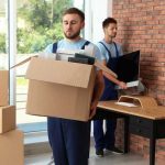 Moving Out of State With a Reputable Moving Company