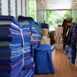 Long Distance Moving Relocation Services