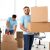 5 Reasons To Hire Commercial Movers