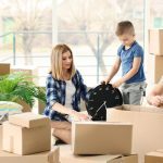 Packing Tips to Stick To When Moving Long Distances