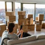 Searching For a Professional Moving Company