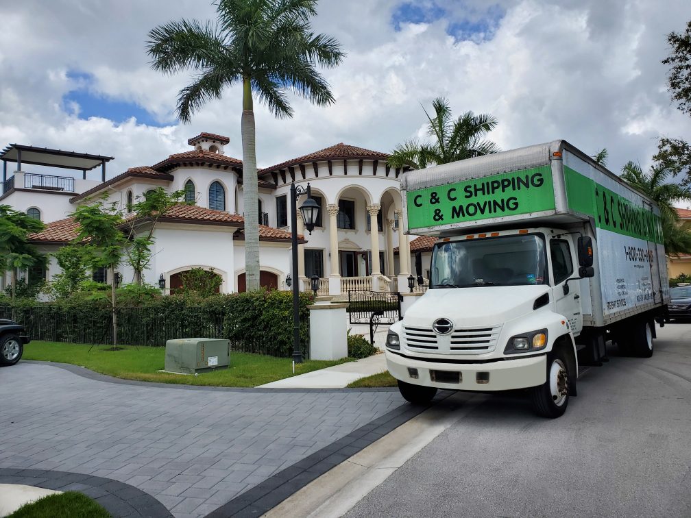 Moving Company