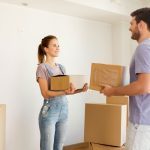 DIY Moving