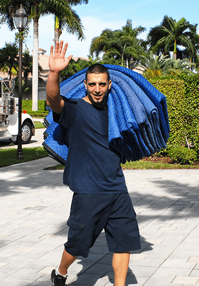 Future Moving Companies