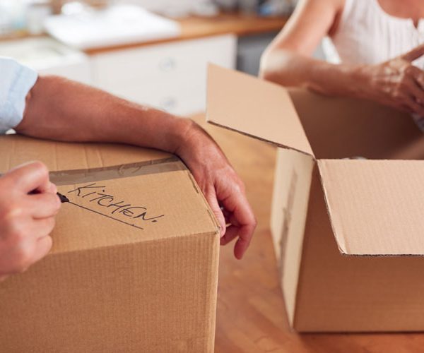 Downsizing