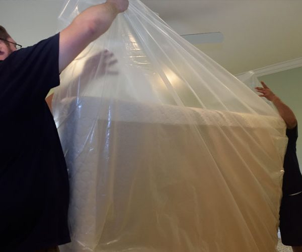 Moving Company That Delivers