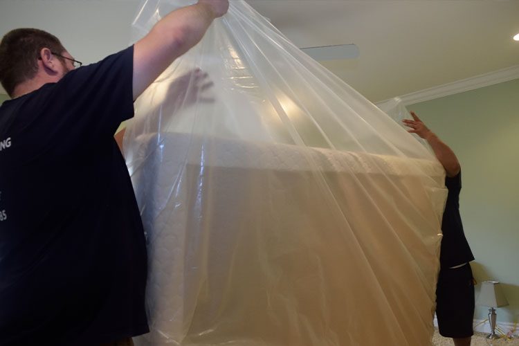 Moving Company That Delivers