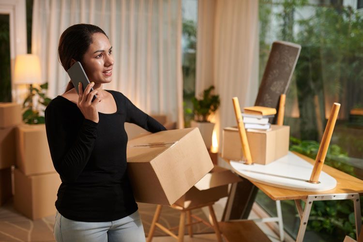Cheap Movers