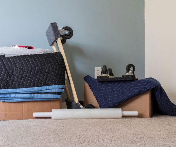 long-distance moving company from Florida