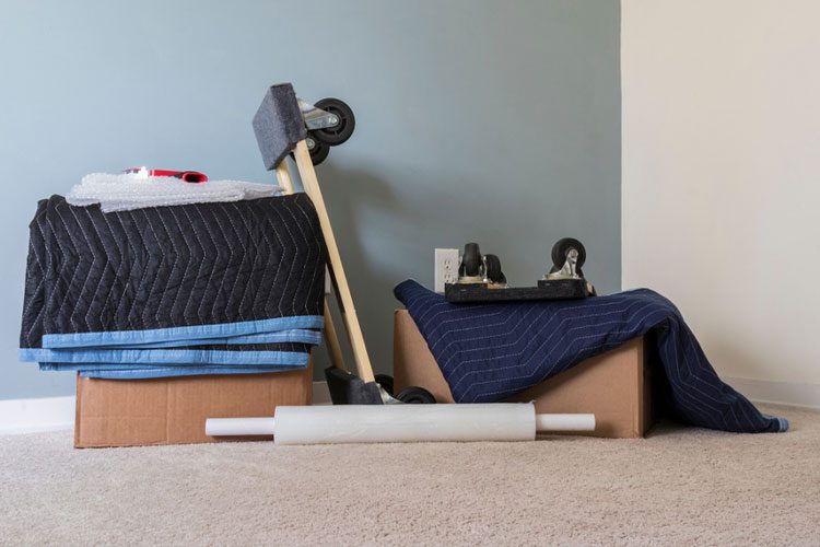 long-distance moving company from Florida