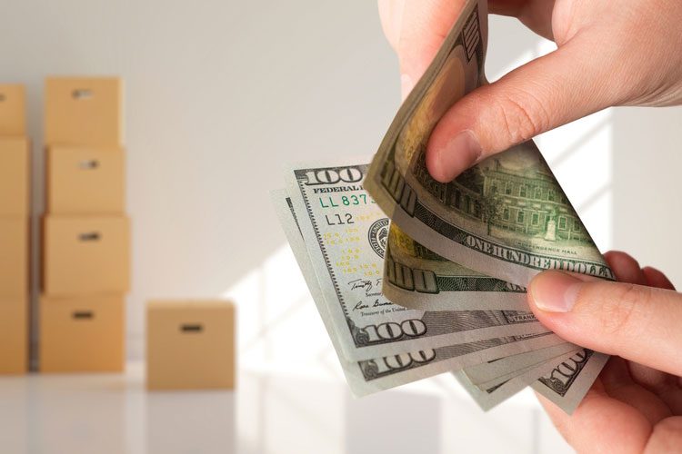 long distance moving costs