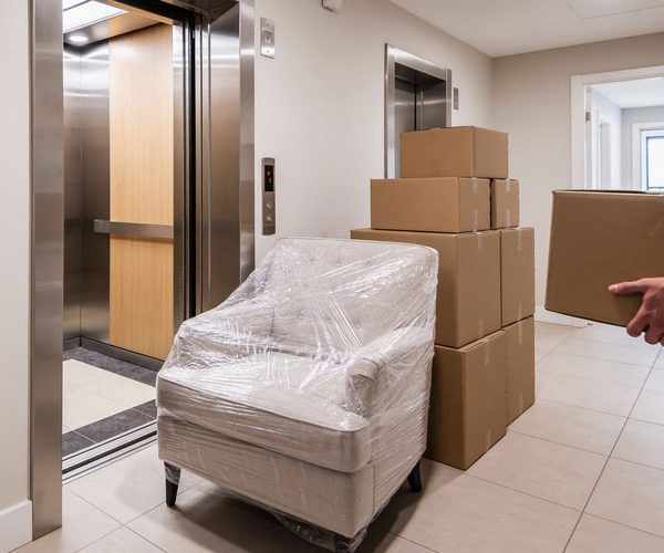 Plan a Cross-Country Move