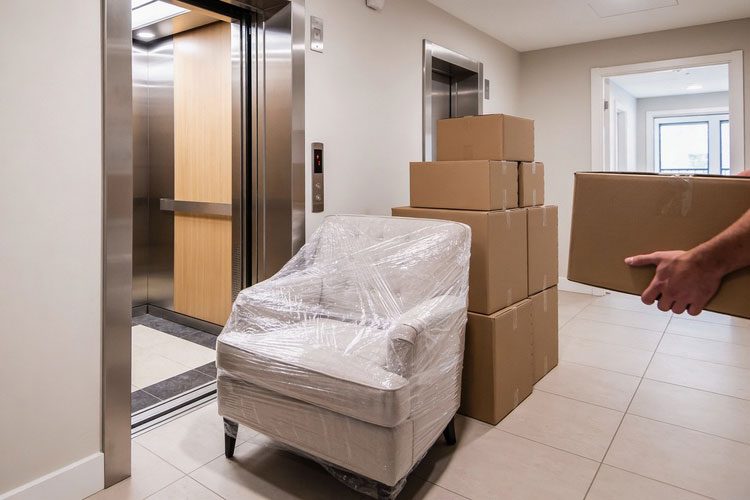 Plan a Cross-Country Move